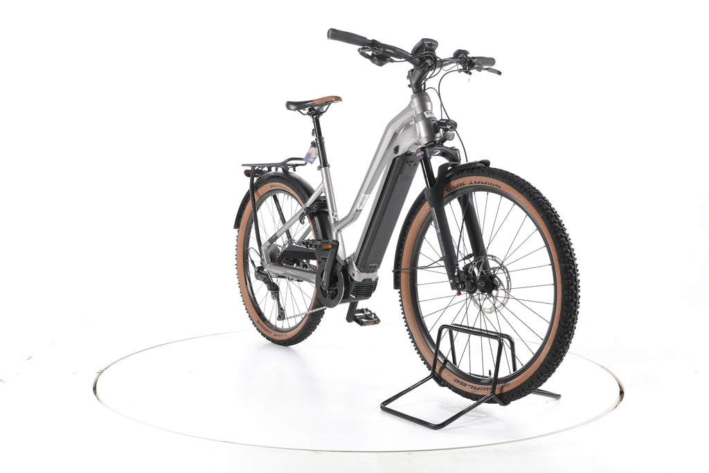Centurion Country Tour R960i Trekking E-Bike - Image 3