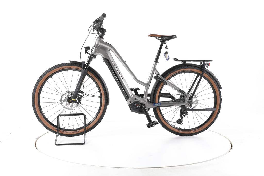 Centurion Country Tour R960i Trekking E-Bike - Image 7