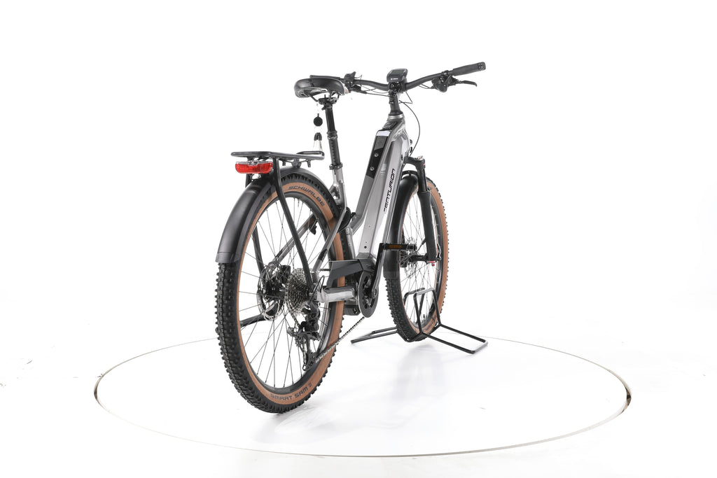 Centurion Country Tour R960i Trekking E-Bike - Image 11