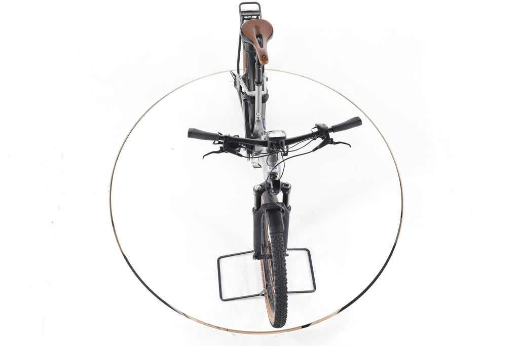 Centurion Country Tour R960i Trekking E-Bike - Image 16