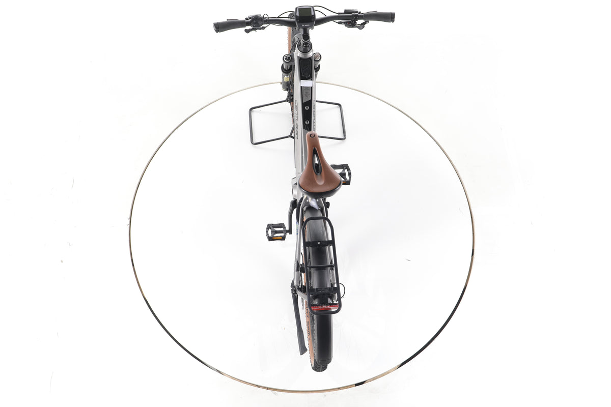 Centurion Country Tour R960i Trekking E-Bike - Image 22