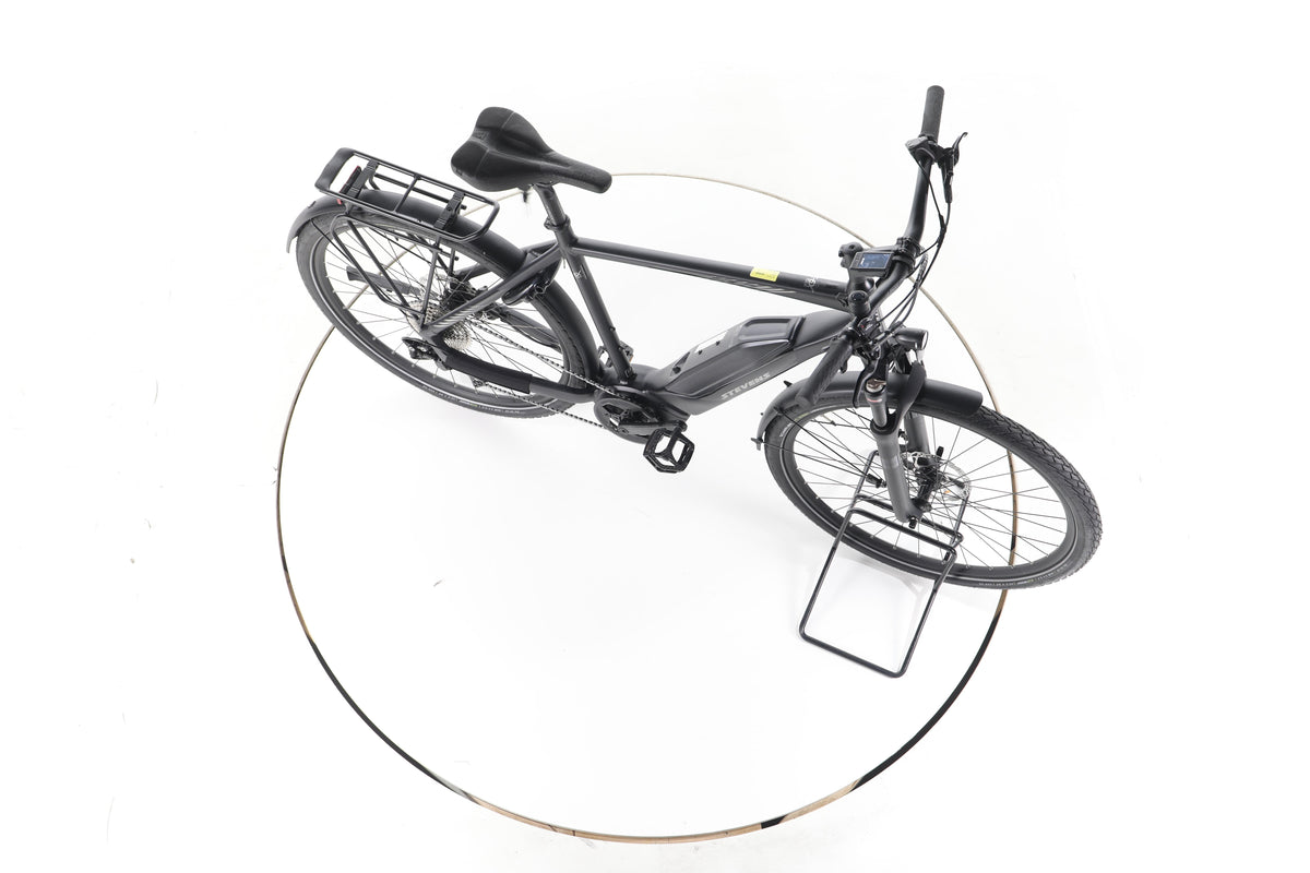 Stevens E-6X Tour Trekking E-Bike - Image 14