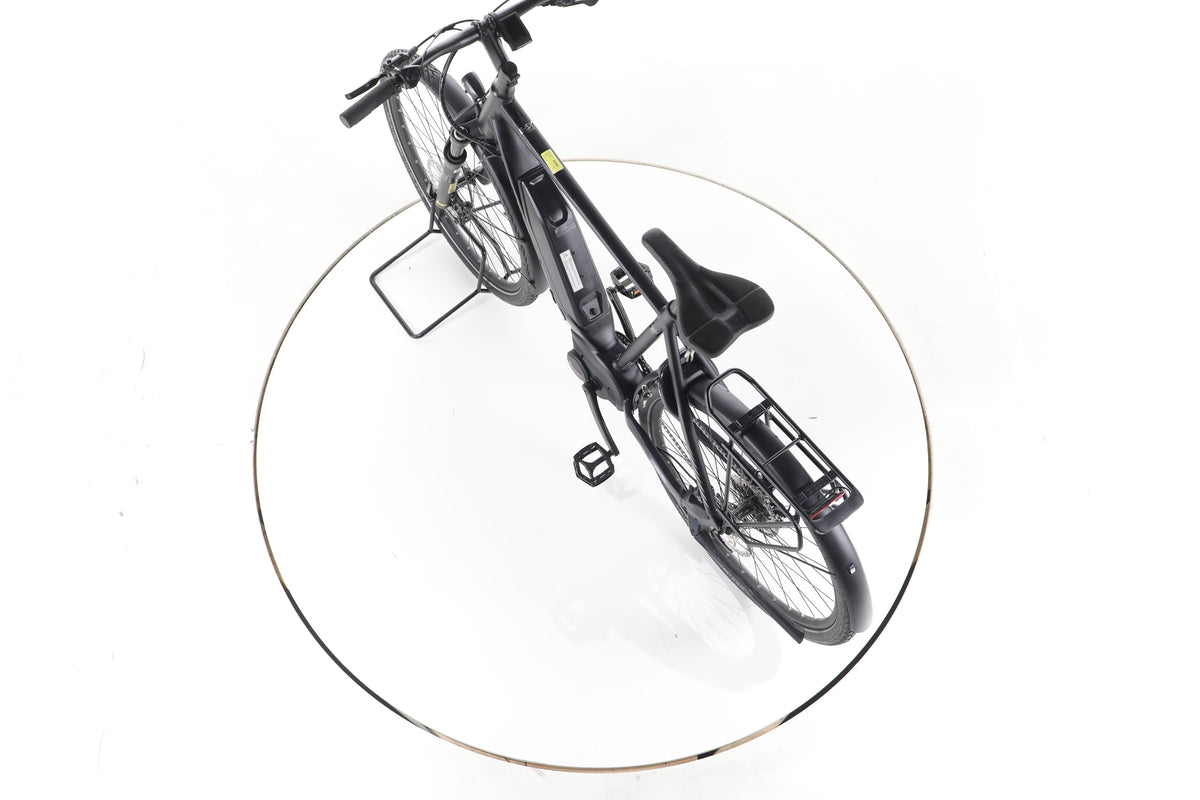 Stevens E-6X Tour Trekking E-Bike - Image 21