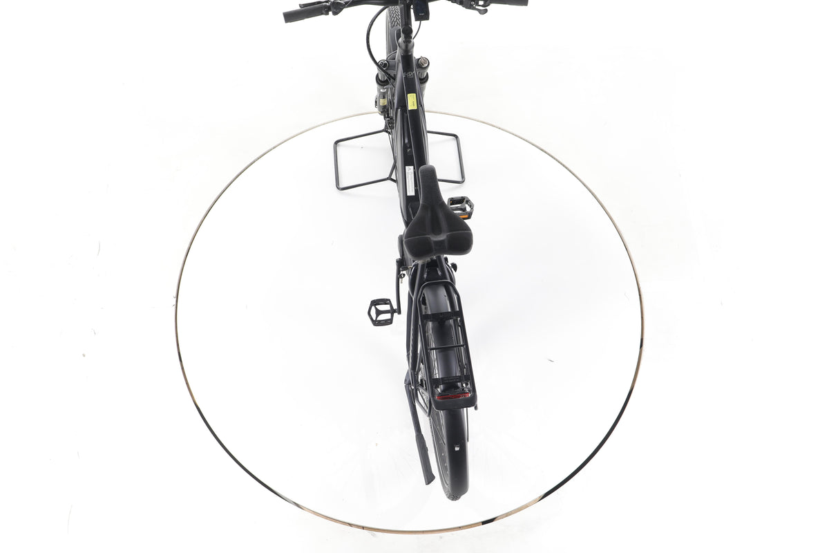 Stevens E-6X Tour Trekking E-Bike - Image 22