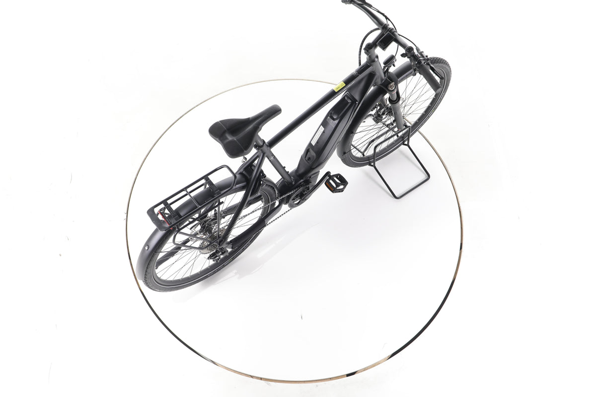 Stevens E-6X Tour Trekking E-Bike - Image 24