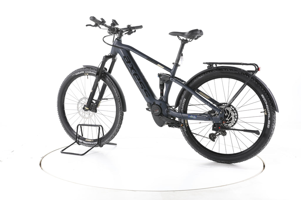 Axess Rogue FS 29 Allroad SUV E-Bike - Image 8