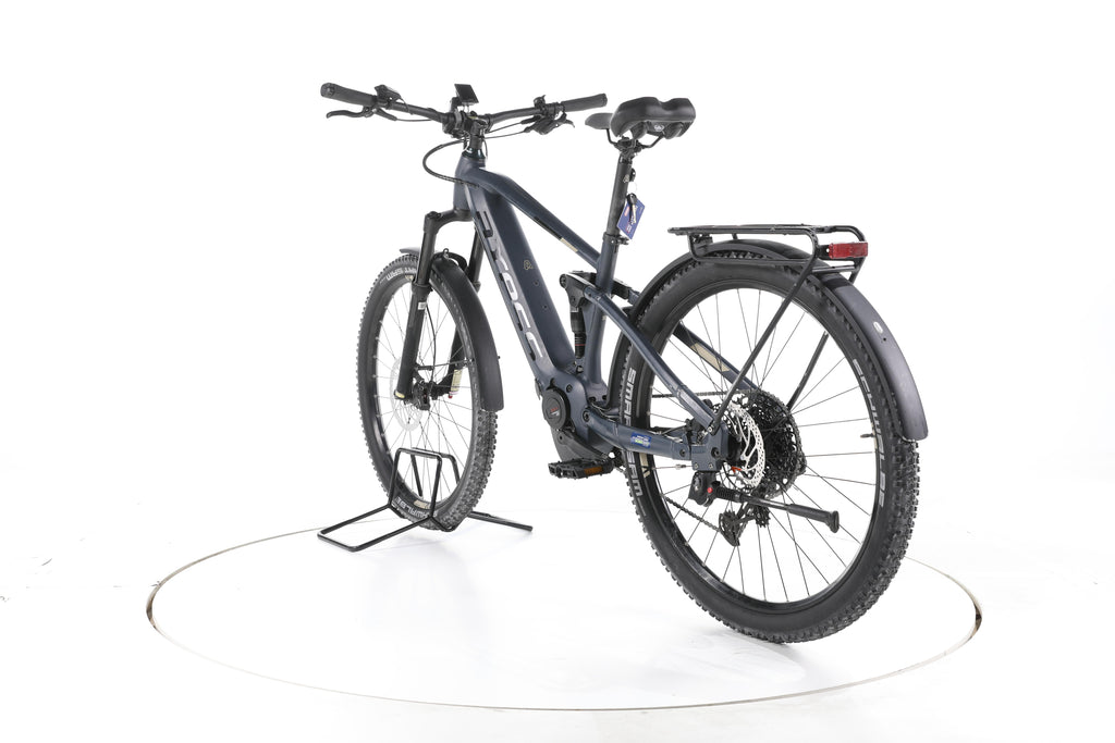 Axess Rogue FS 29 Allroad SUV E-Bike - Image 9