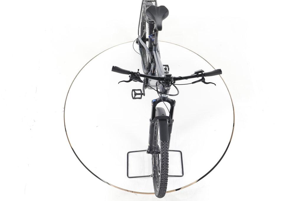 Axess Rogue FS 29 Allroad SUV E-Bike - Image 16