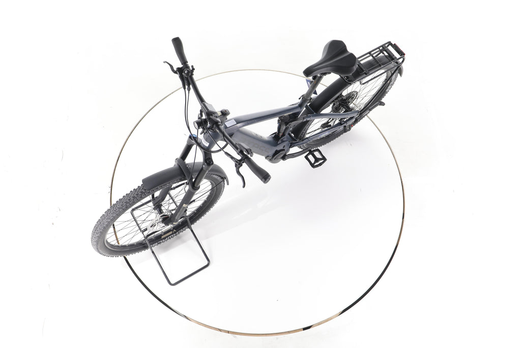 Axess Rogue FS 29 Allroad SUV E-Bike - Image 18