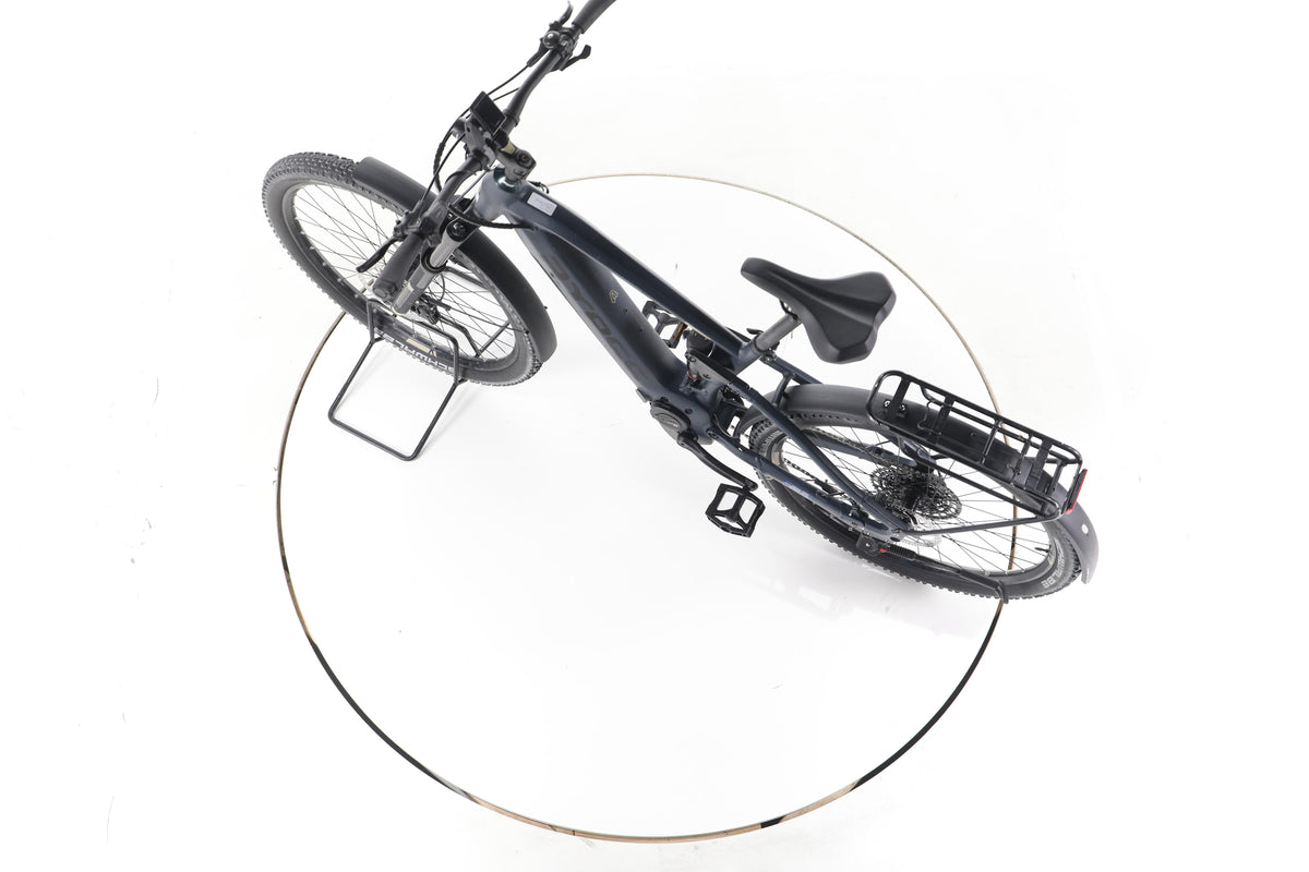 Axess Rogue FS 29 Allroad SUV E-Bike - Image 20
