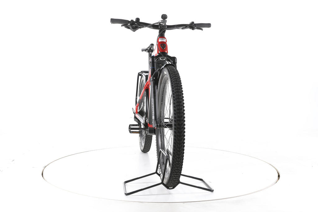 Centurion Backfire R800i EQ EP3 Trekking E-Bike 2024 - Image 4