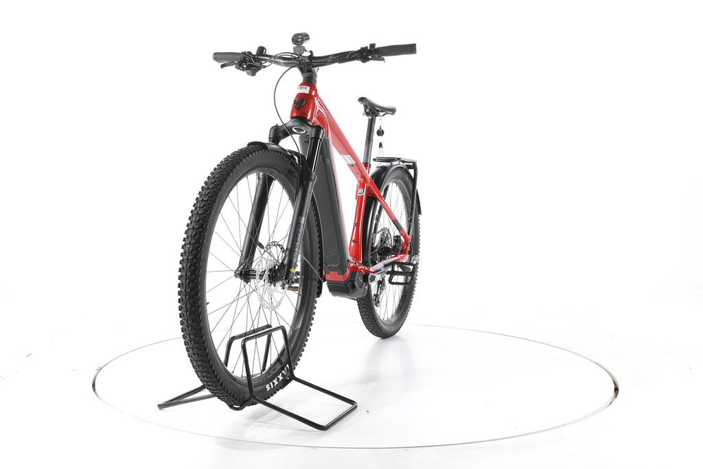 Centurion Backfire R800i EQ EP3 Trekking E-Bike 2024 - Image 5