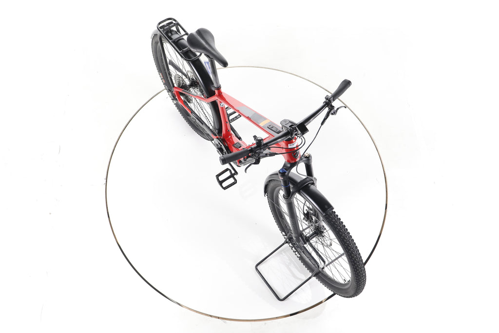 Centurion Backfire R800i EQ EP3 Trekking E-Bike 2024 - Image 15