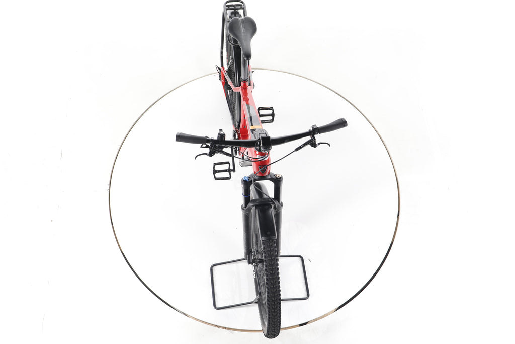 Centurion Backfire R800i EQ EP3 Trekking E-Bike 2024 - Image 16