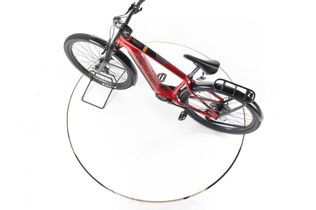 Centurion Backfire R800i EQ EP3 Trekking E-Bike 2024 - Image 20