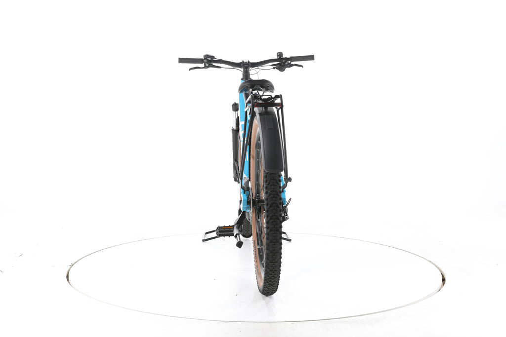 Cube Reaction Hybrid ONE Trekking E-Bike - Image 10