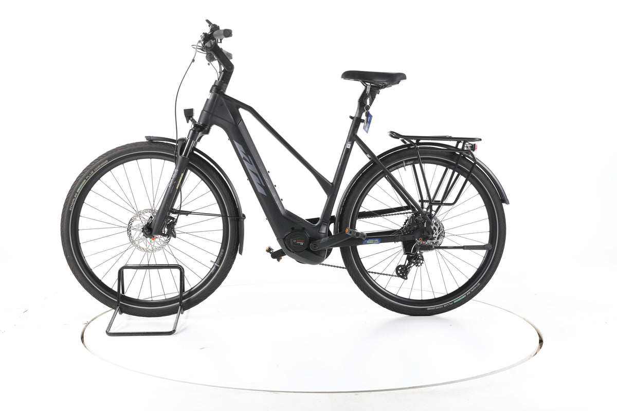 KTM Macina Style 730 Trekking E-Bike - Image 7