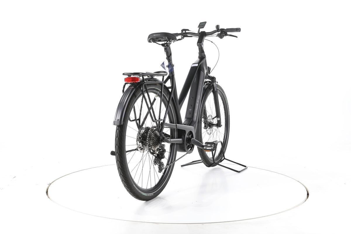KTM Macina Style 730 Trekking E-Bike - Image 11
