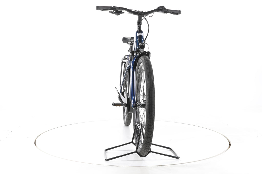 Cube Touring Hybrid ONE Trekking E-Bike Tiefeinsteiger 2025 - Image 4