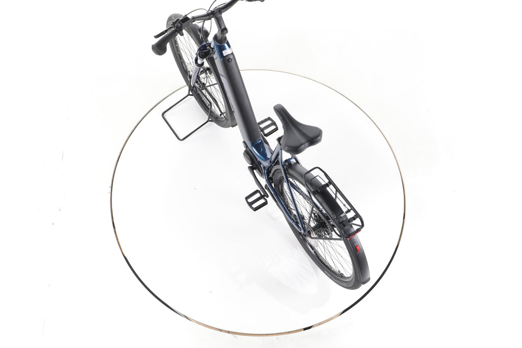 Cube Touring Hybrid ONE Trekking E-Bike Tiefeinsteiger 2025 - Image 21