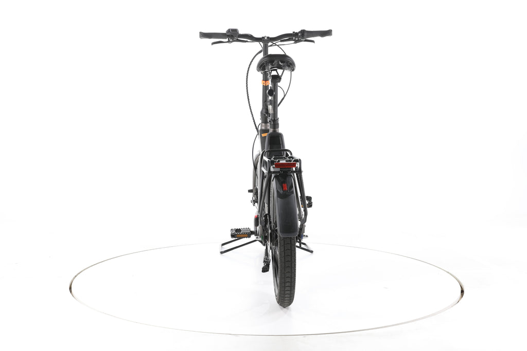 Cube Fold Hybrid 500 Falt E-Bike Tiefeinsteiger - Image 10