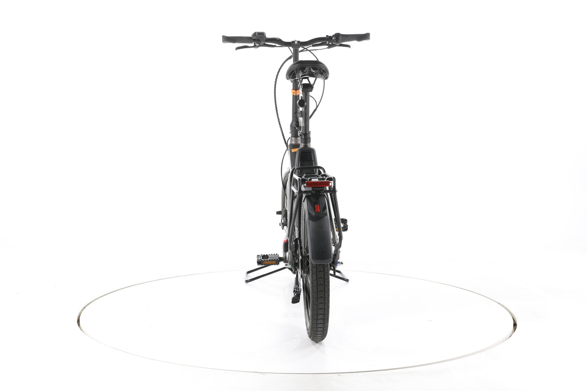 Cube Fold Hybrid 500 Falt E-Bike Tiefeinsteiger - Image 10
