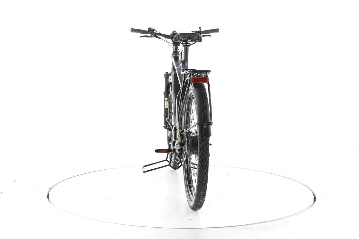 Bergamont E-Horizon Premium Pro Belt City E-Bike - Image 10