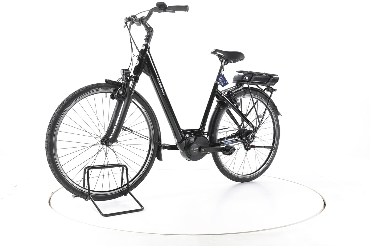Velo de Ville CEB 400 City E-Bike Tiefeinsteiger - Image 6