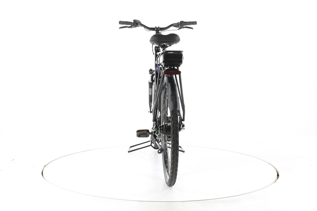Velo de Ville CEB 400 City E-Bike Tiefeinsteiger - Image 10