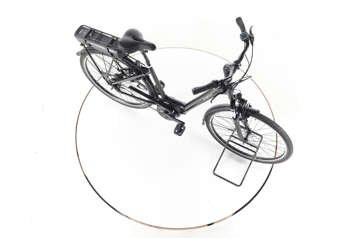 Velo de Ville CEB 400 City E-Bike Tiefeinsteiger - Image 14