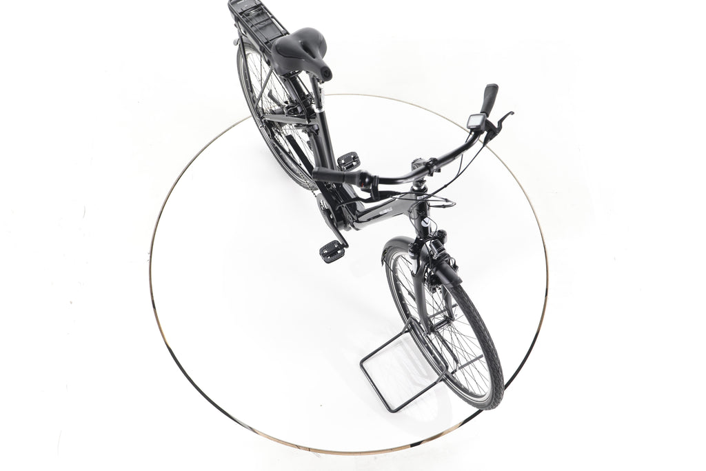 Velo de Ville CEB 400 City E-Bike Tiefeinsteiger - Image 15