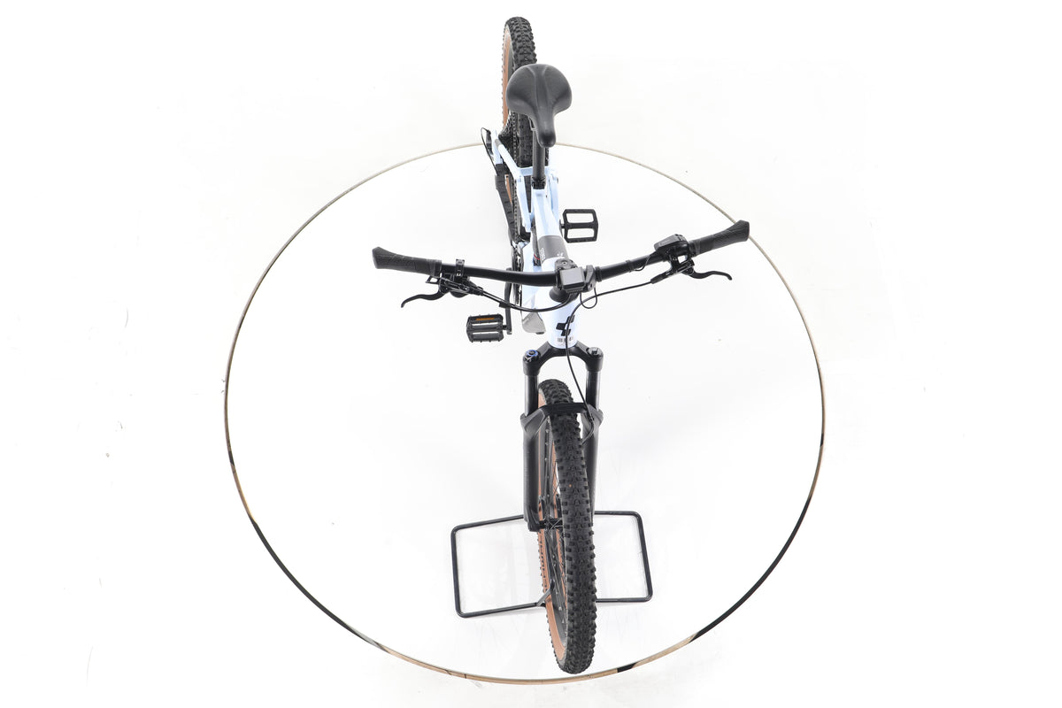 Cube Stereo Hybrid 120 Pro E-Bike Fully - Image 16