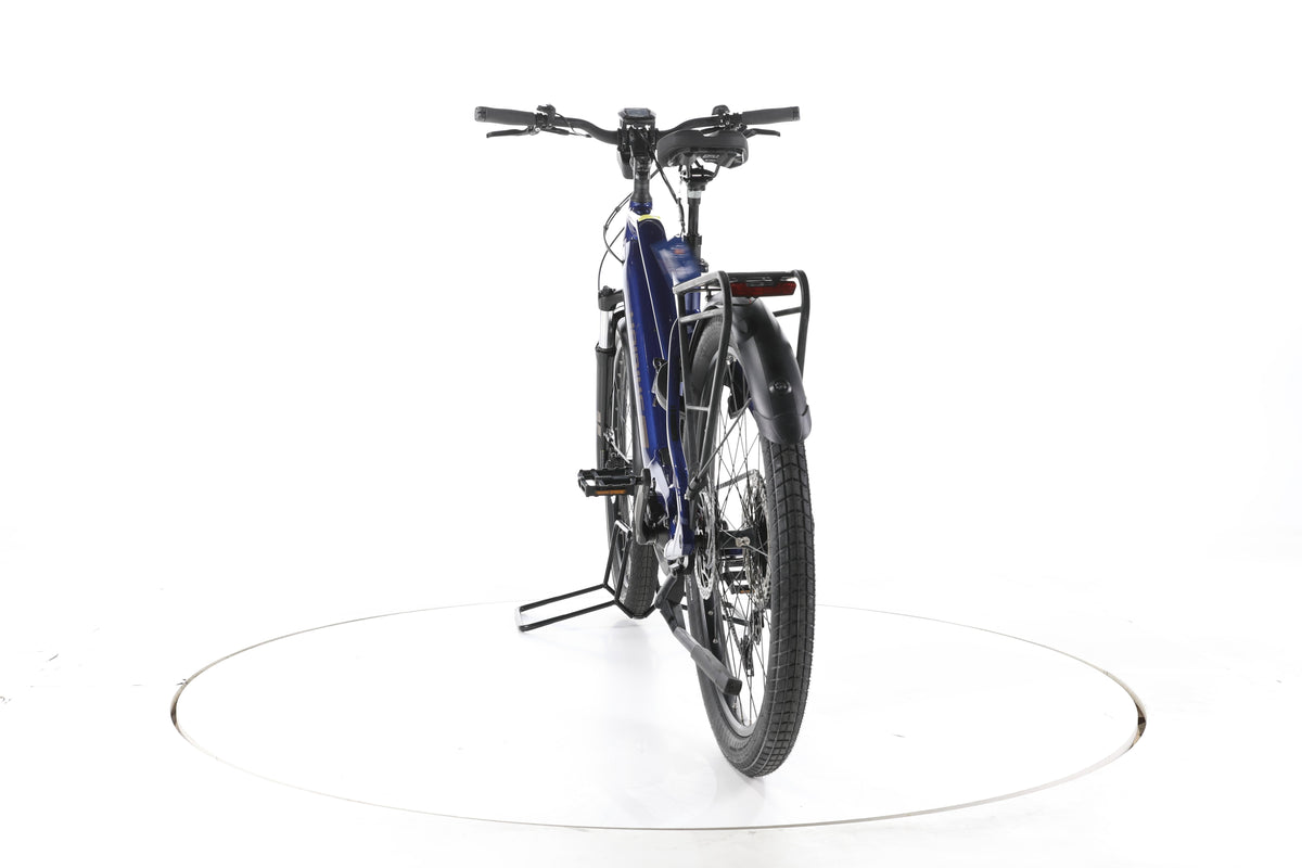 Haibike Trekking 7 Trekking E-Bike - Image 10