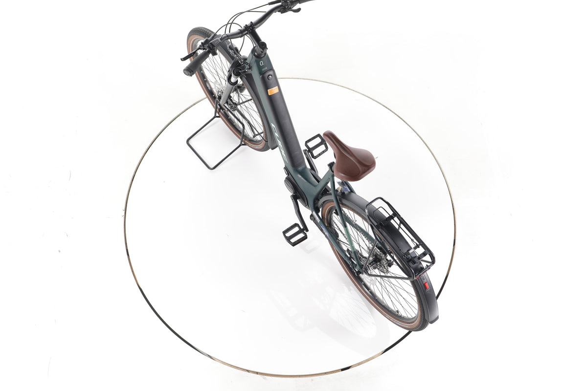 Cube Touring Hybrid One Trekking E-Bike Tiefeinsteiger - Image 21