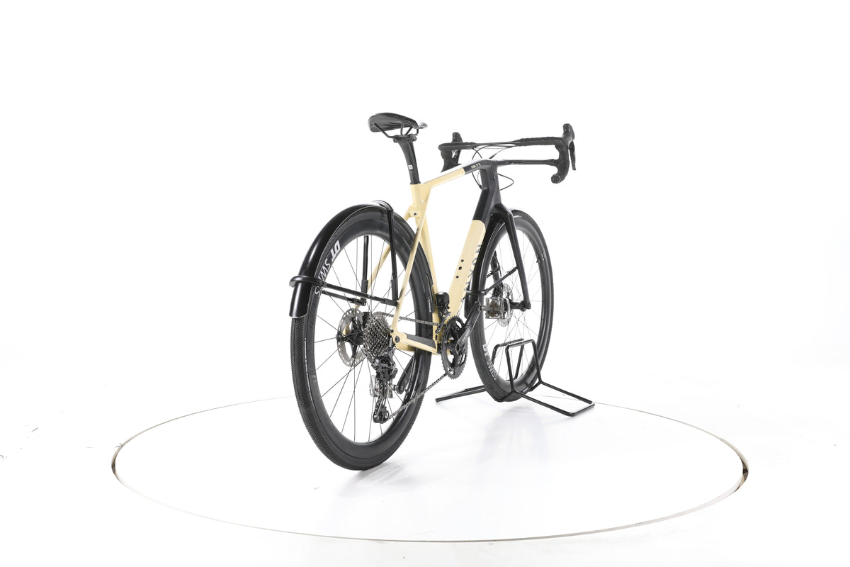 Canyon Grail CF SL 8 Di2 Gravelbike Carbon - Image 11