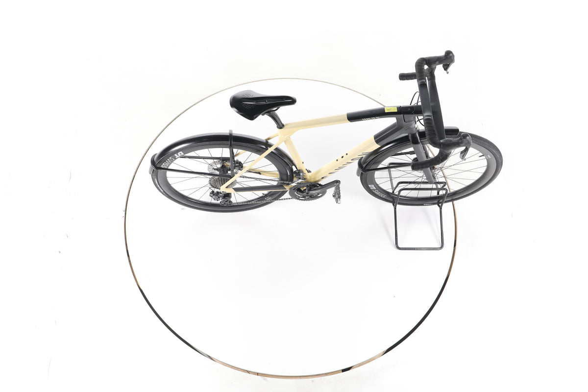 Canyon Grail CF SL 8 Di2 Gravelbike Carbon - Image 13