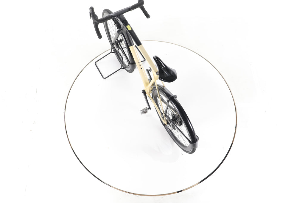 Canyon Grail CF SL 8 Di2 Gravelbike Carbon - Image 21