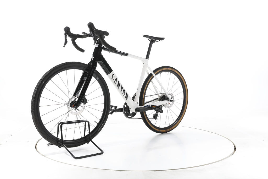 Canyon Grail CF 7 Gravelbike Carbon 2025 - Image 6