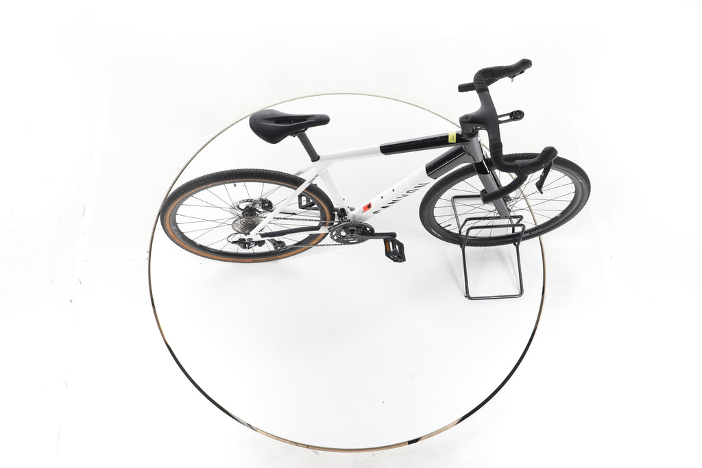 Canyon Grail CF 7 Gravelbike Carbon 2025 - Image 13