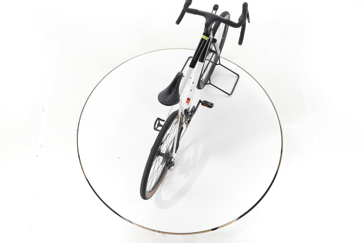 Canyon Grail CF 7 Gravelbike Carbon 2025 - Image 23