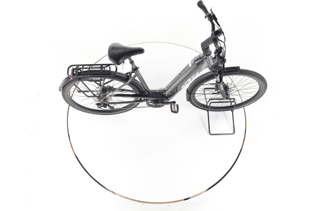 KTM Macina Style 740 Trekking E-Bike Tiefeinsteiger - Image 13