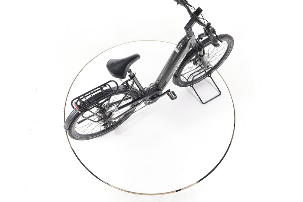 KTM Macina Style 740 Trekking E-Bike Tiefeinsteiger - Image 24