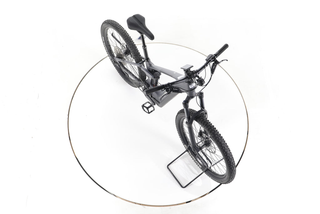 Cube Stereo Hybrid 140 HPC Race 750 E-Bike Fully Carbon 2024 - Image 15