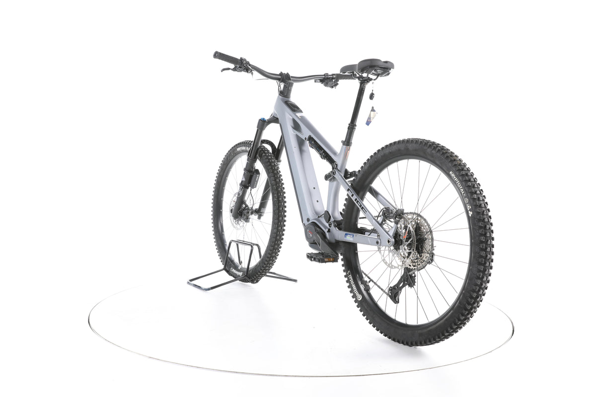 Cube Stereo Hybrid ONE44 E-Bike Fully Carbon 2026 - Image 9