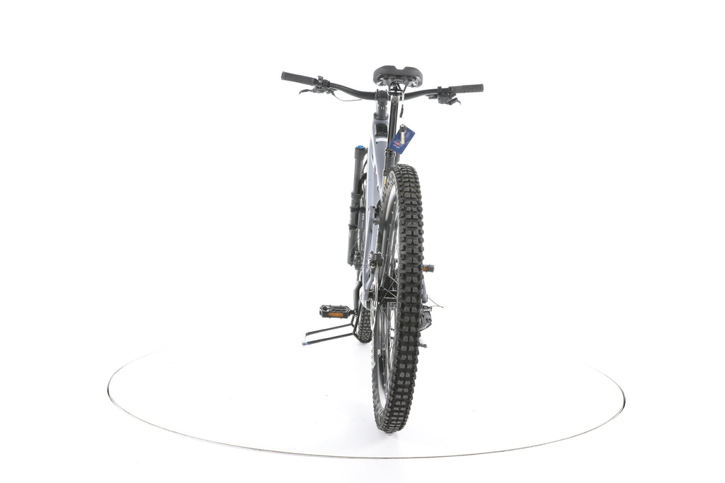 Cube Stereo Hybrid ONE44 E-Bike Fully Carbon 2026 - Image 10