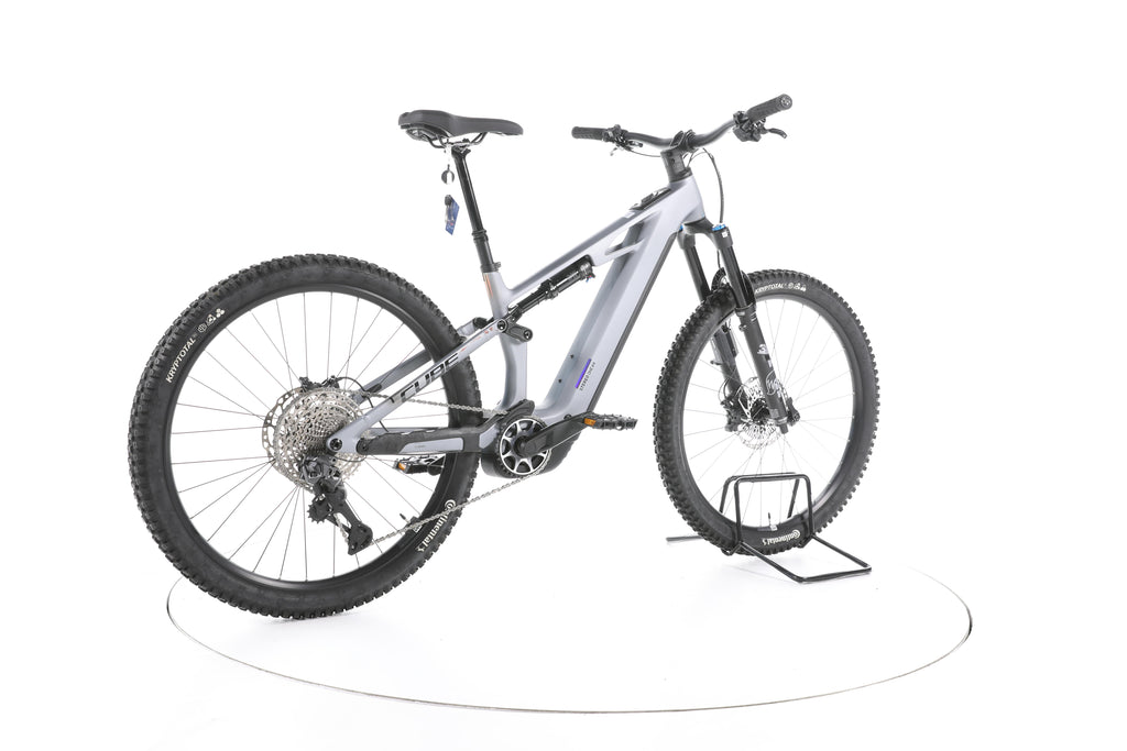 Cube Stereo Hybrid ONE44 E-Bike Fully Carbon 2026 - Image 12