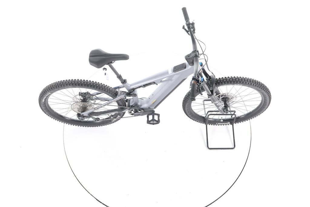 Cube Stereo Hybrid ONE44 E-Bike Fully Carbon 2026 - Image 13