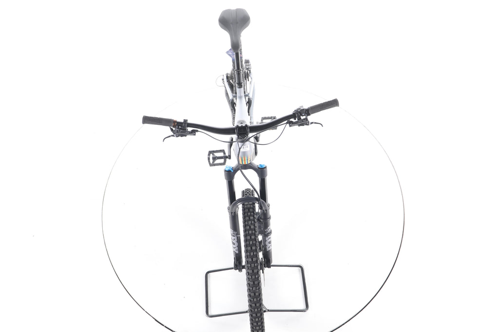 Cube Stereo Hybrid ONE44 E-Bike Fully Carbon 2026 - Image 16