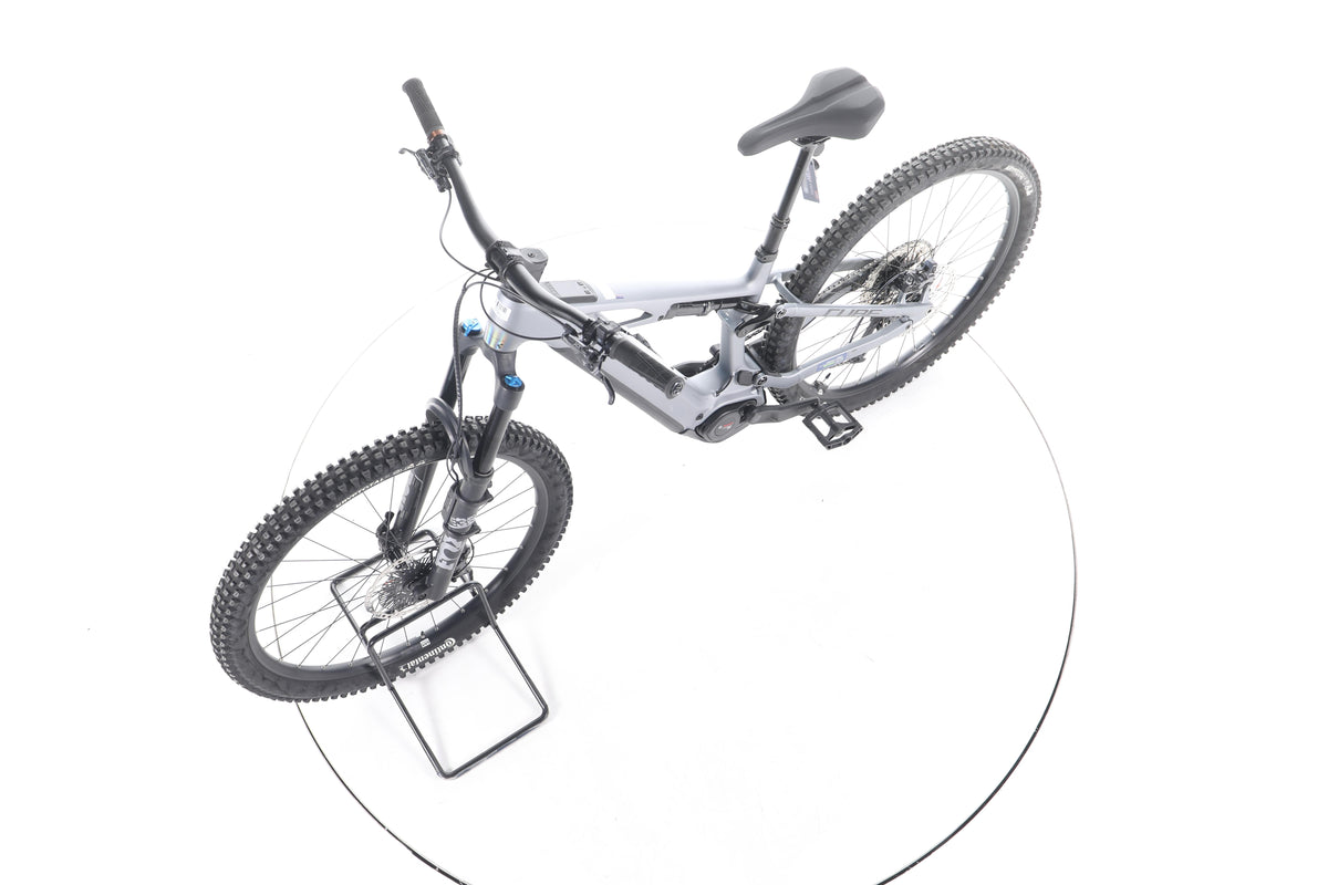Cube Stereo Hybrid ONE44 E-Bike Fully Carbon 2026 - Image 18