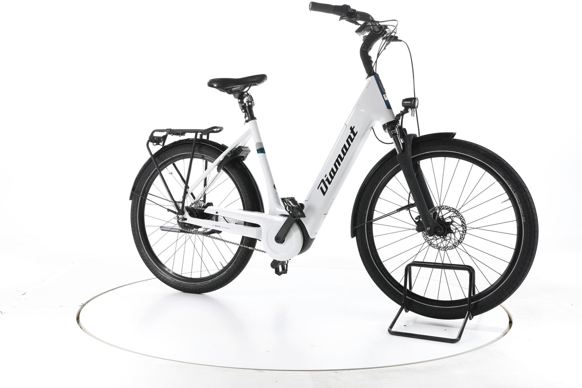 Diamant Beryll Deluxe City E-Bike Tiefeinsteiger - Image 2